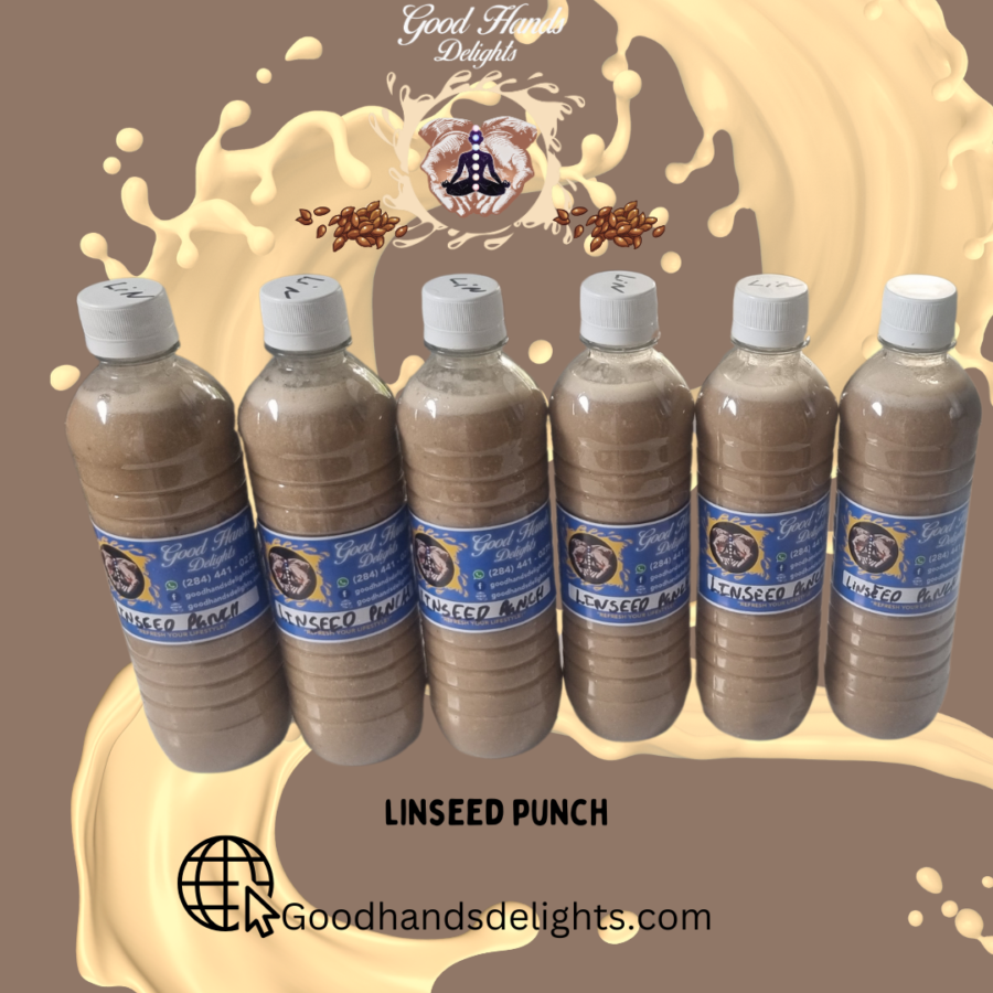 Linseed Product Images