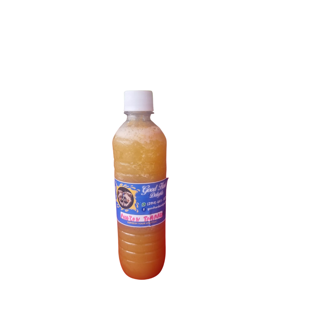 Passion Tamarind Good Hands Delights